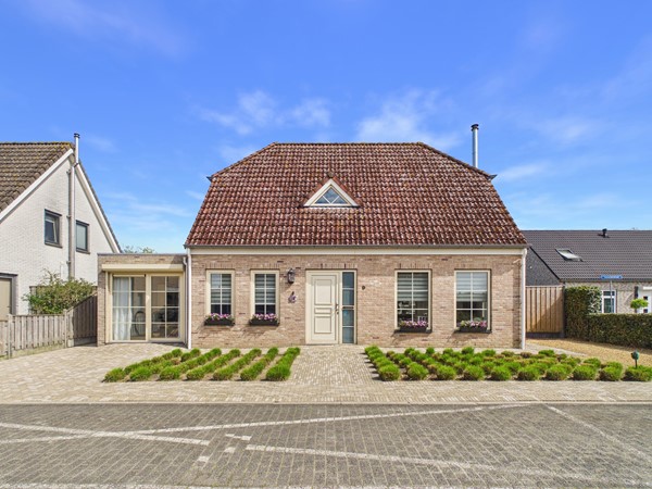 Julianapark 9, 4551DW Sas van Gent